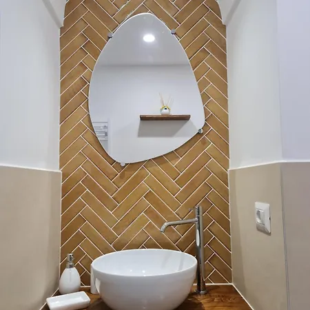 Casa Monticello * פוזיטנו