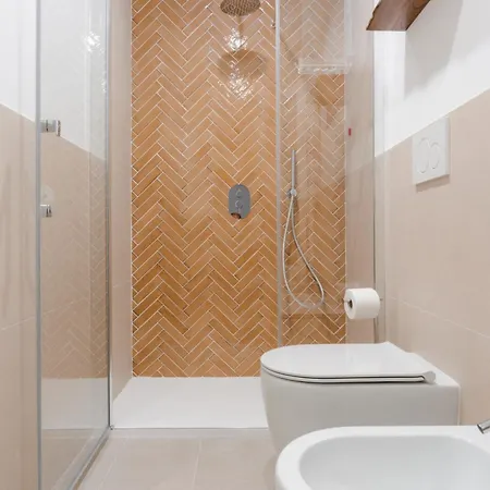 Casa Monticello דירה *