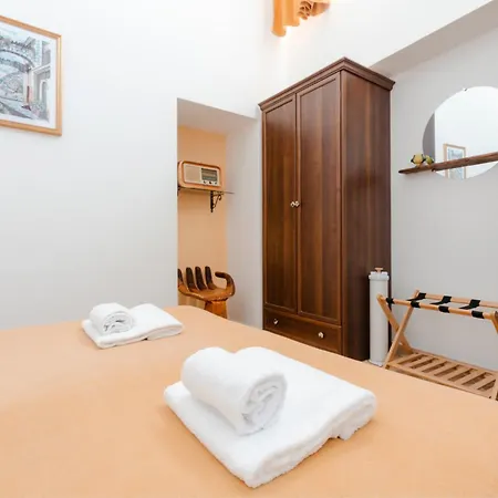 Casa Monticello Apartment