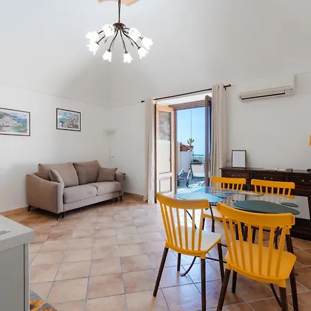 Appartamento Casa Monticello *