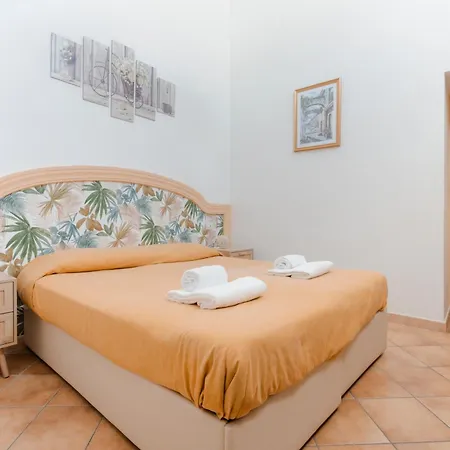 Casa Monticello Apartment Positano