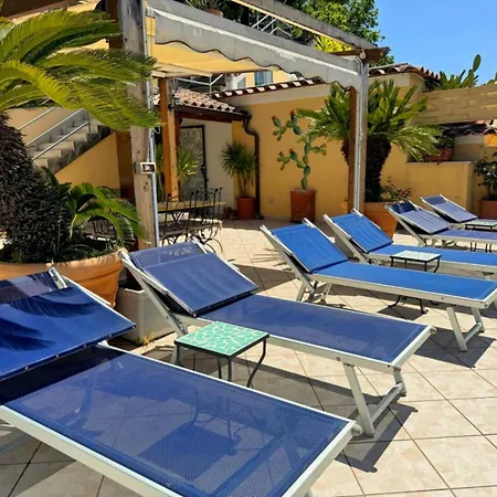 Apartman Casa Monticello Positano