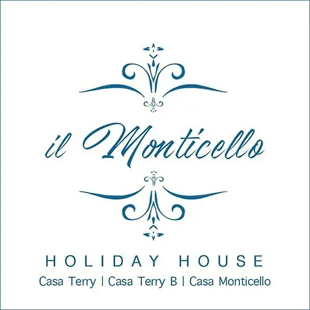 Apartment Casa Monticello Positano