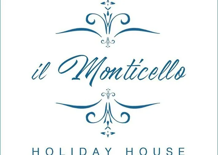 아파트 카사 몬티셀로 포지타노