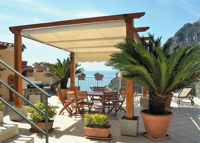 Casa Monticello Апартаменты *