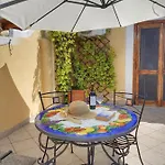 Casa Monticello Positano