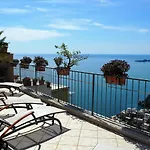 Casa Monticello Positano