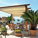 Casa Monticello Daire *