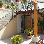 Casa Monticello Daire *