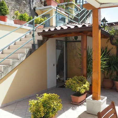 Casa Monticello Apartamento *